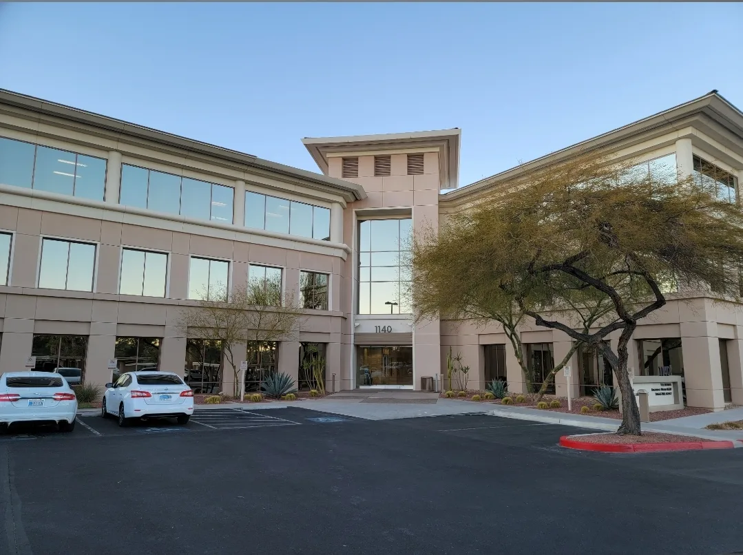 Lee Kiefer & Park, LLP