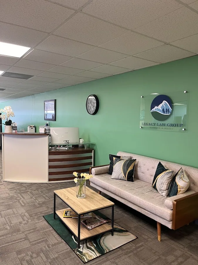 Legacy Law Group Colorado