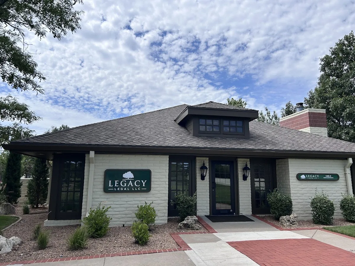 Legacy Legal, LLC