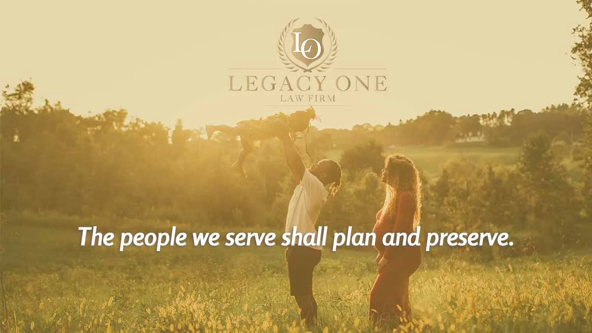 Legacy One Law Firm