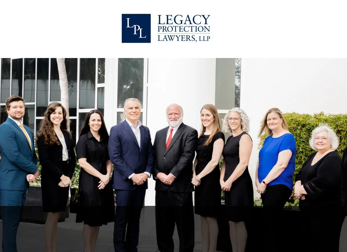 Legacy Protection Lawyers
