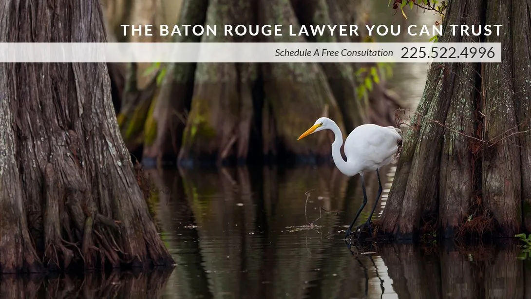 Leger Law Group, LLC