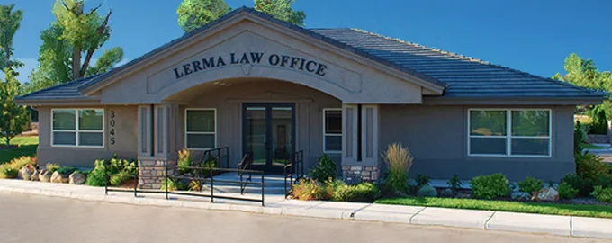 Lerma Grover Law