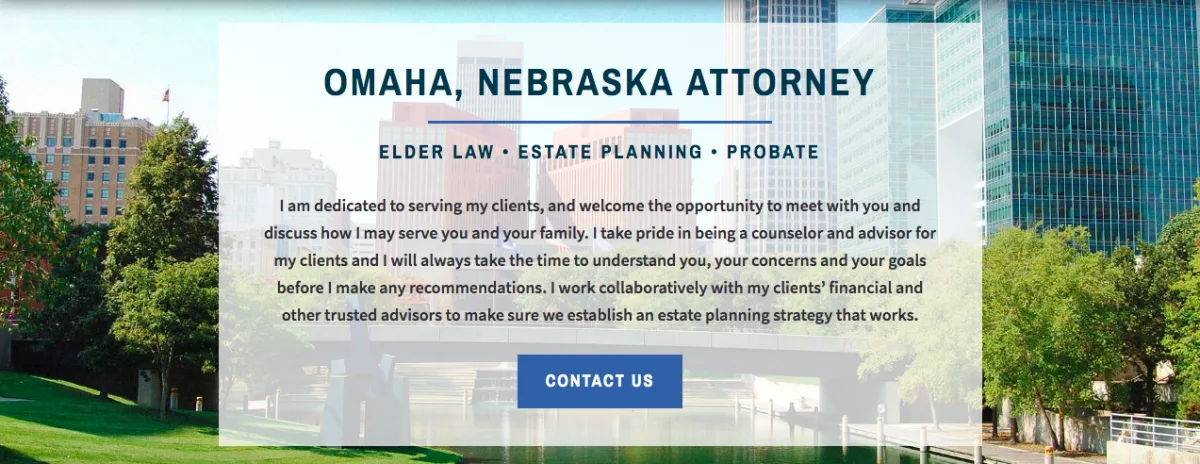 LeRoy Peterson Law