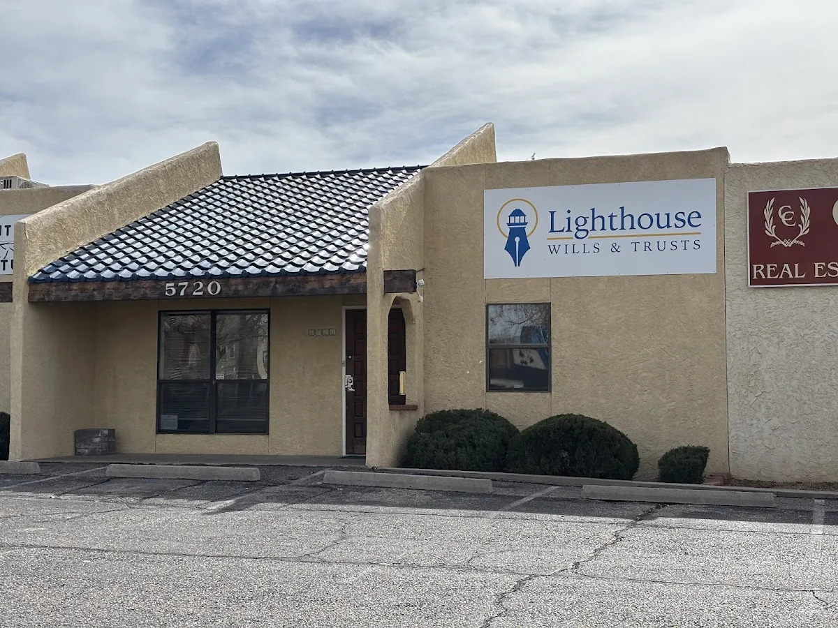 Lighthouse Wills and Trusts