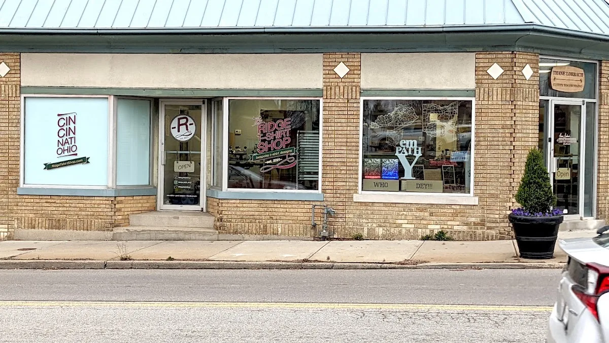 Linn Legal - Cincinnati Probate & Business Lawyer photo 2