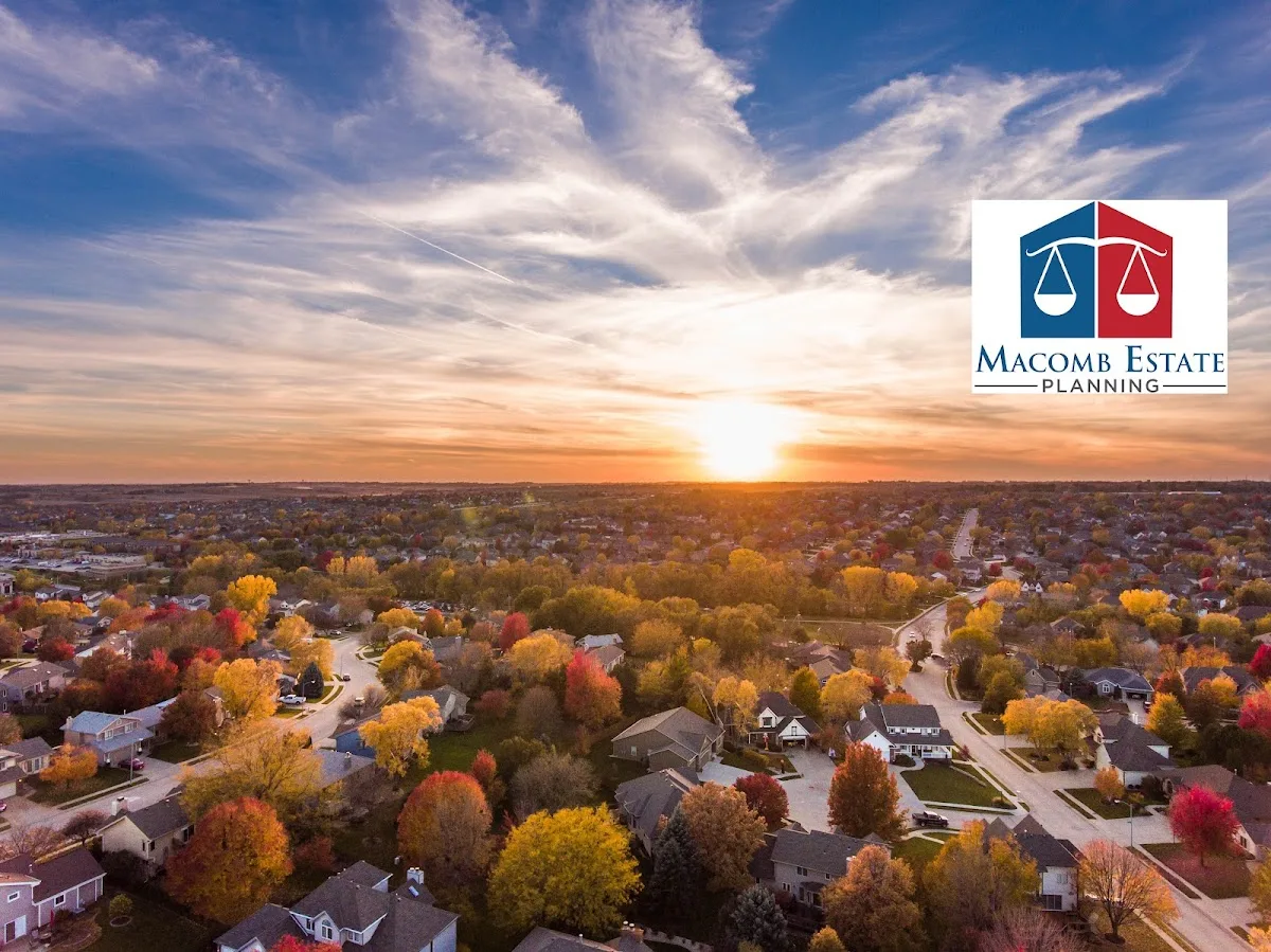 Macomb Estate Planning