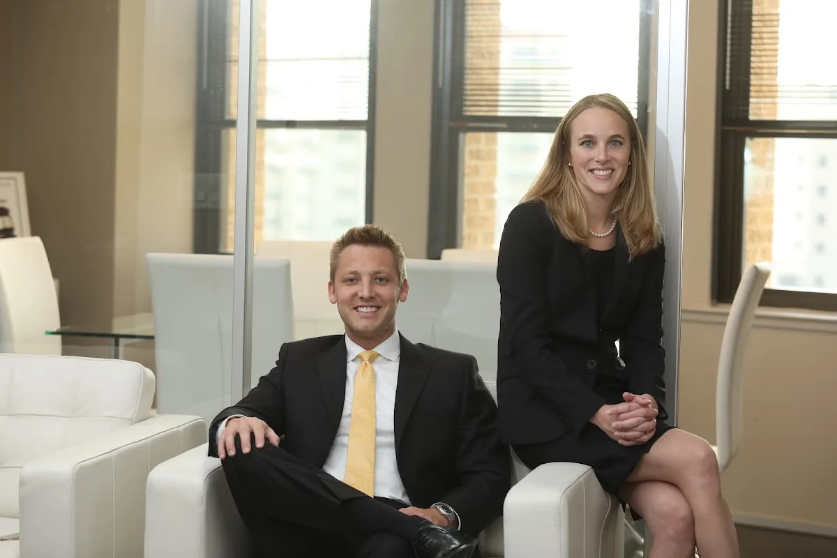Marold Law Firm, PLLC