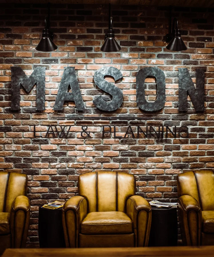 Mason Law and Planning Group