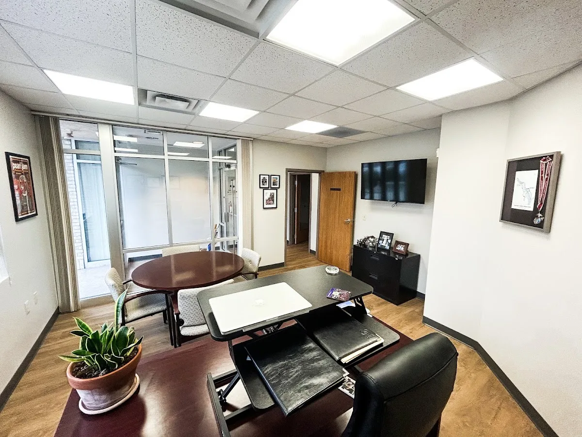 McCarthy Law Office