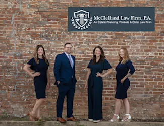 McClelland Law Firm, P.A.