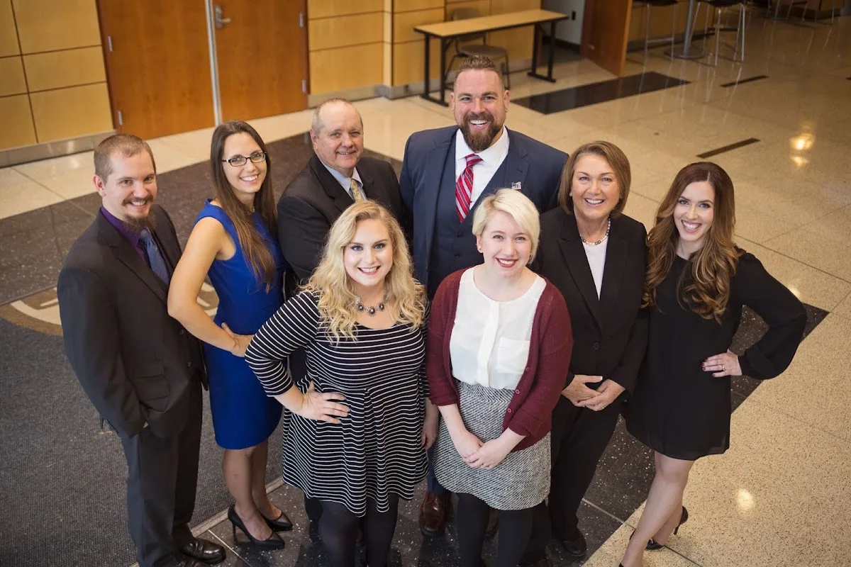 McGinty, Belcher, Merkel & Conner Attorneys, PC