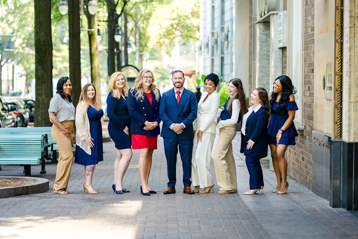 McIntyre Elder Law