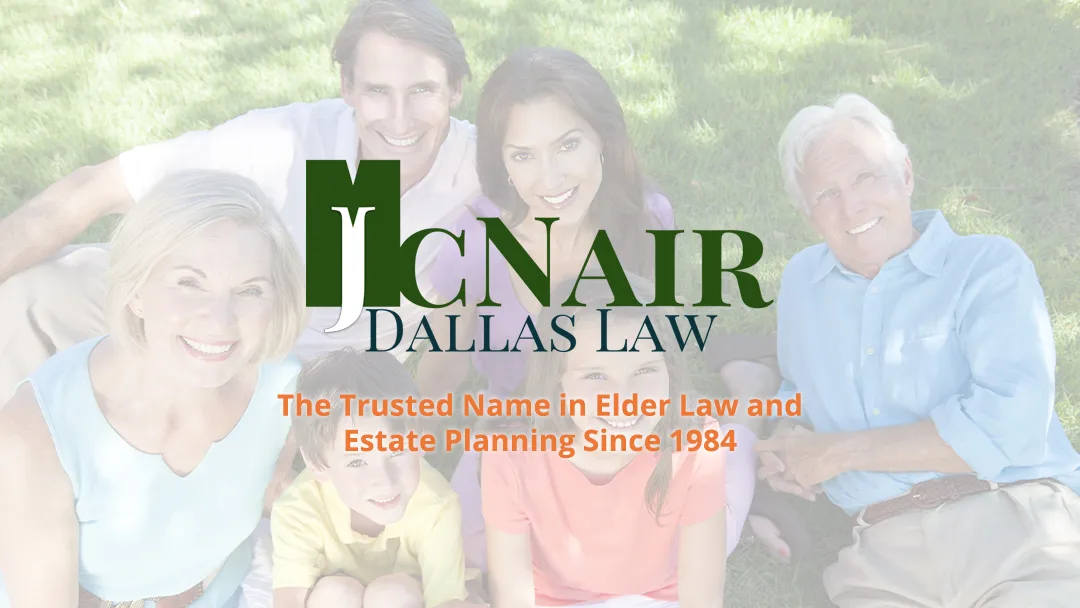 McNair Dallas Law