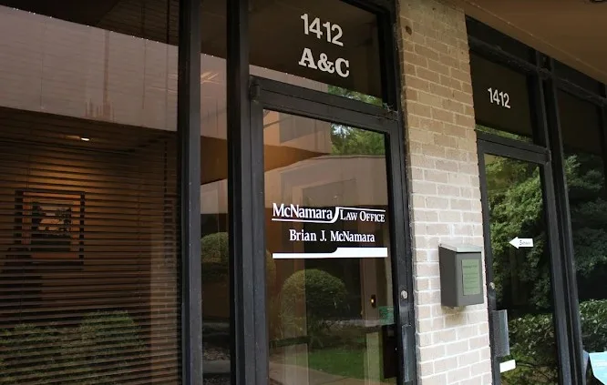 McNamara Law Office, PLLC