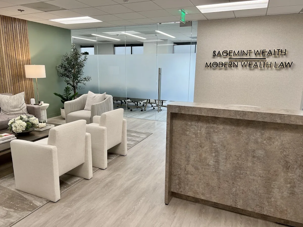 Modern Wealth Law