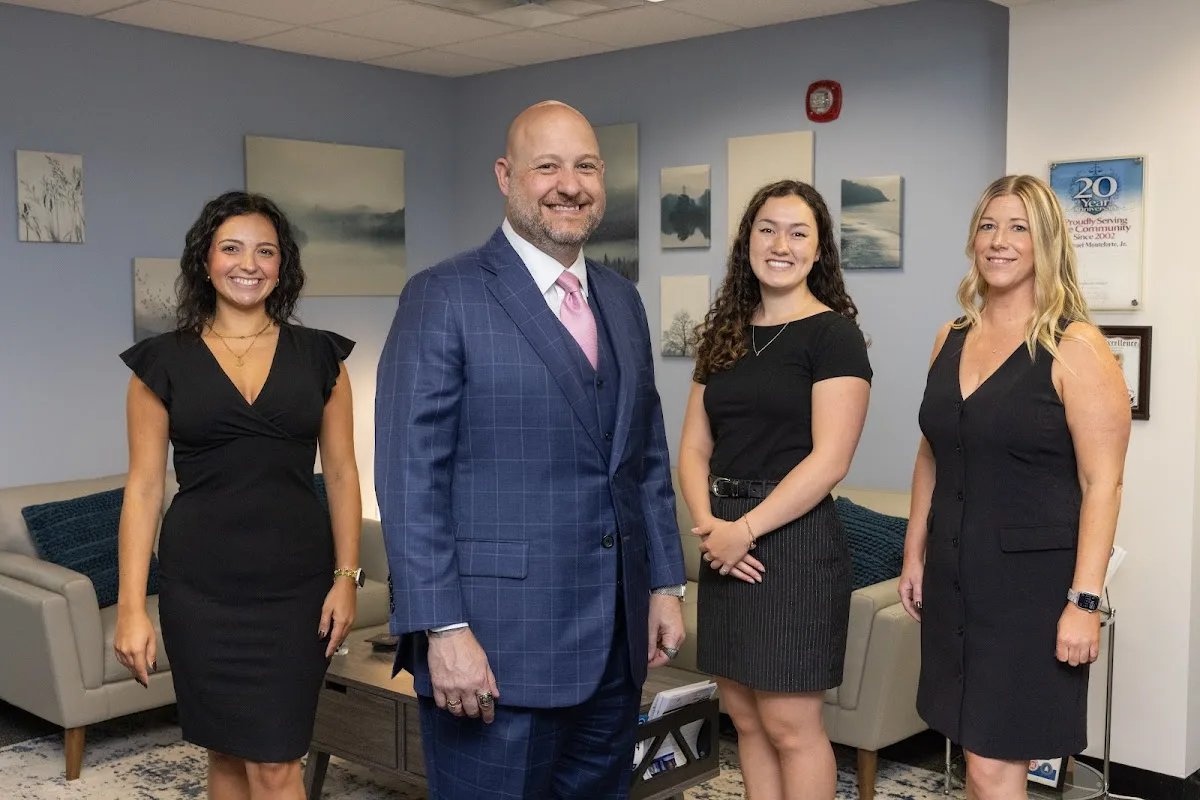 Monteforte Law, P.C.