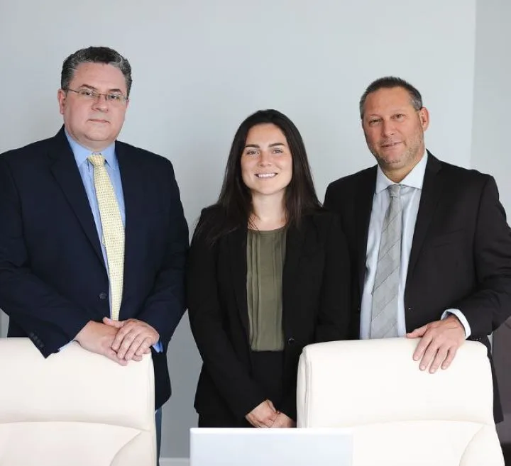 Moore Ames Law, PLLC photo 2