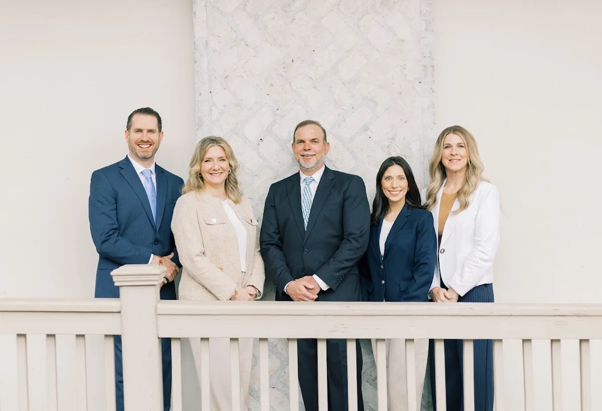 Morrison Law Group PLC