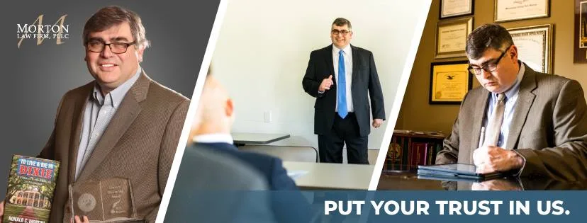 Morton Law Firm, PLLC