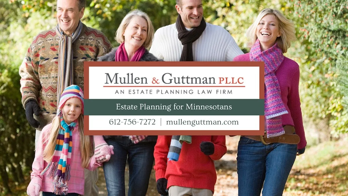 Mullen & Guttman, PLLC