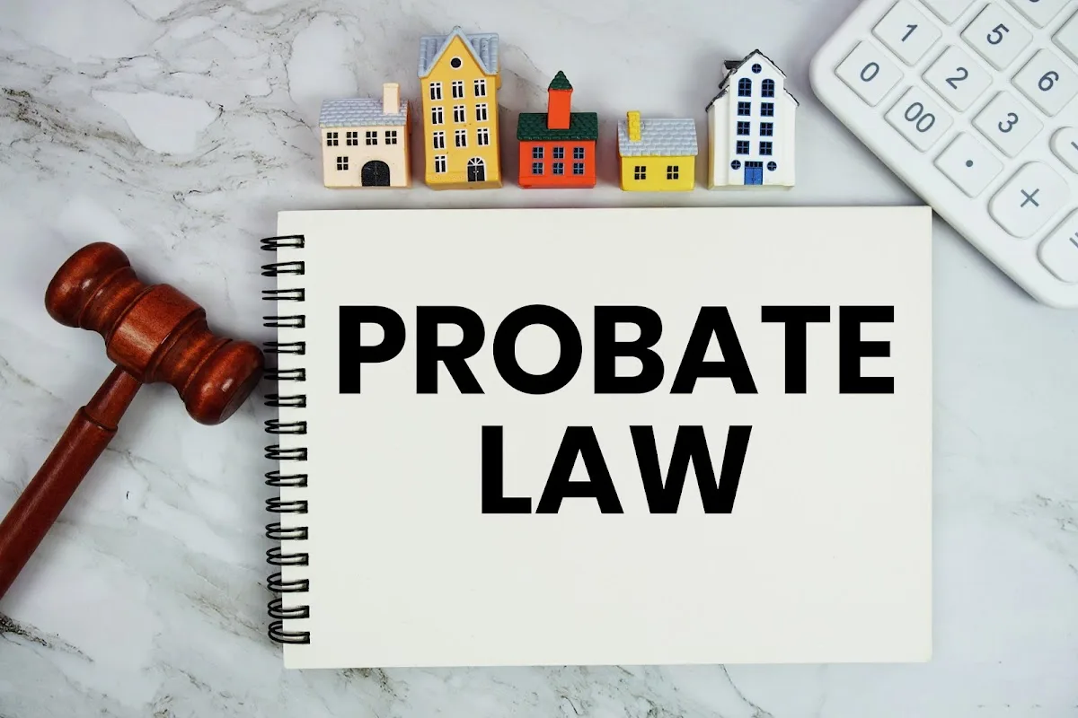 National Probate Partners