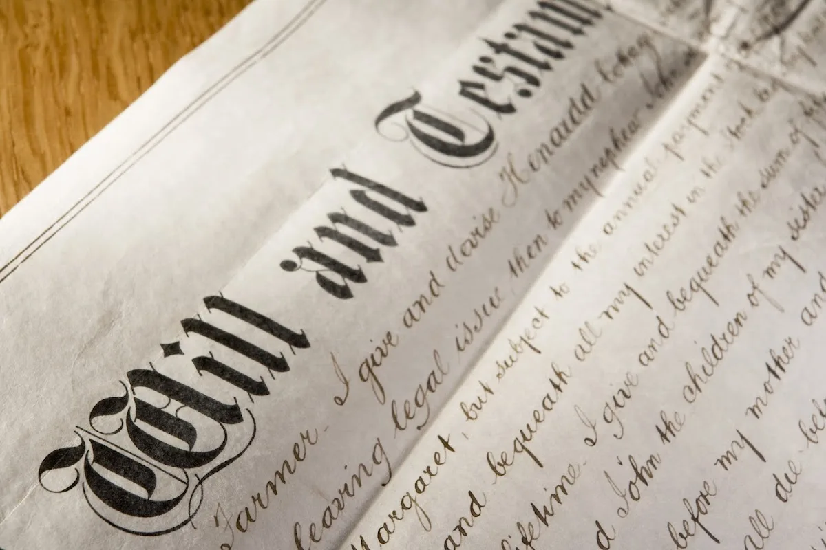 New Jersey Executor & Probate Resource Center