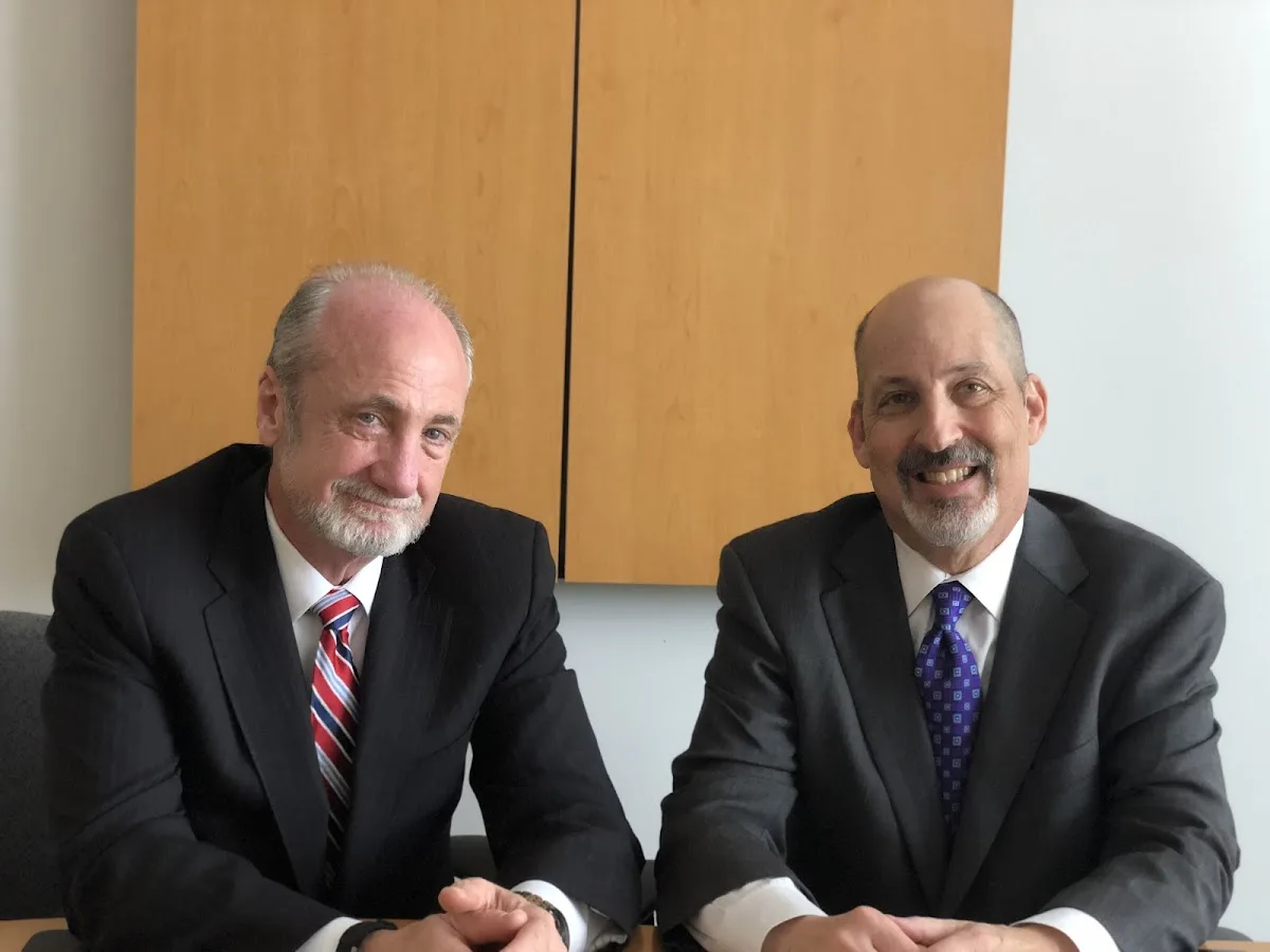 Nirenstein, Horowitz & Associates P.C.