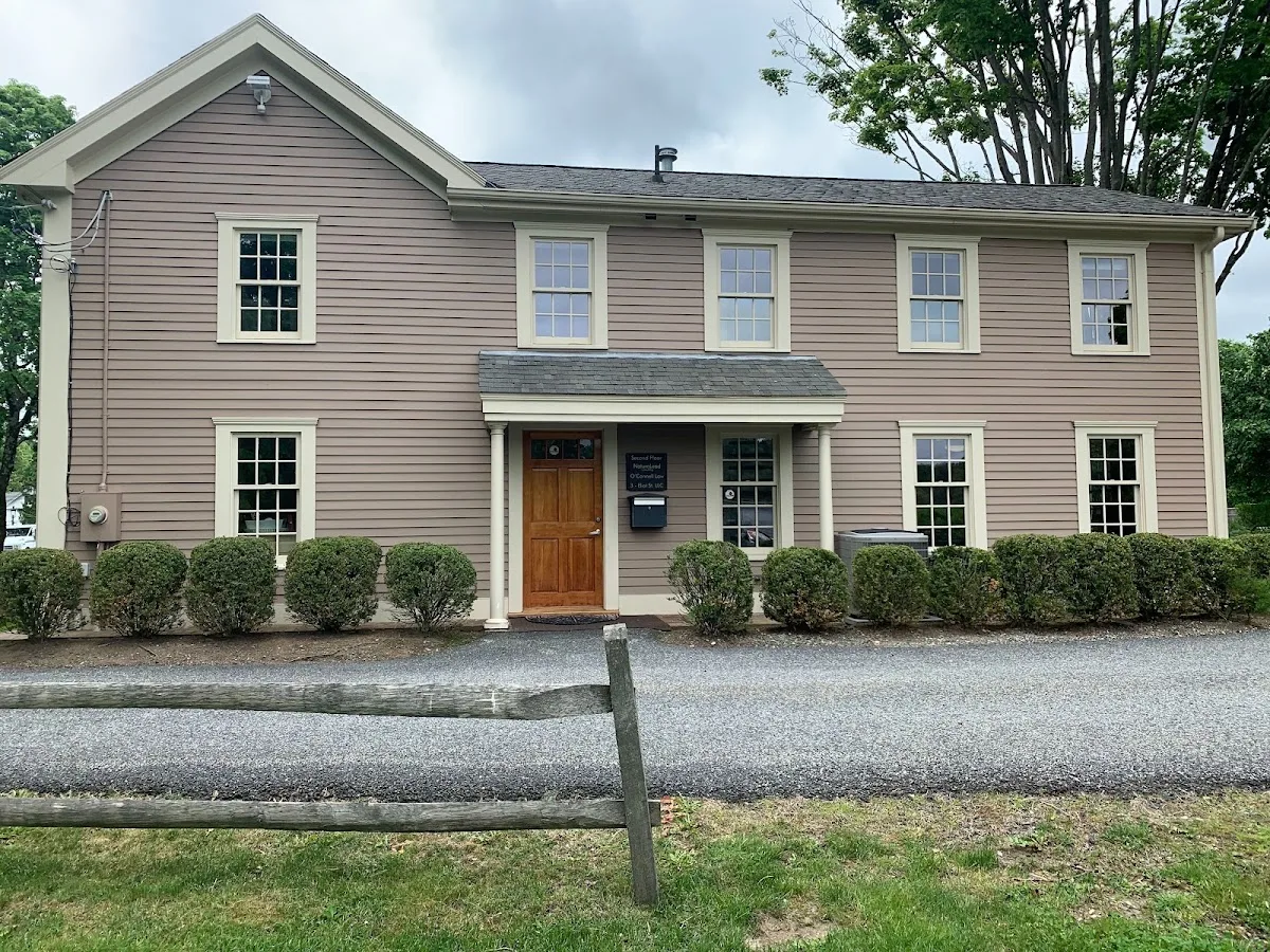 O'Connell Law LLC