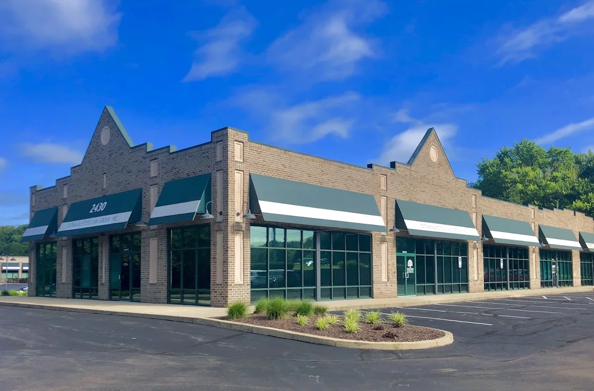 O'Diam & Estess Law Group, Inc.