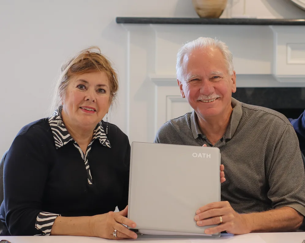 Oath - Raleigh Estate Planning & Investment Attorneys