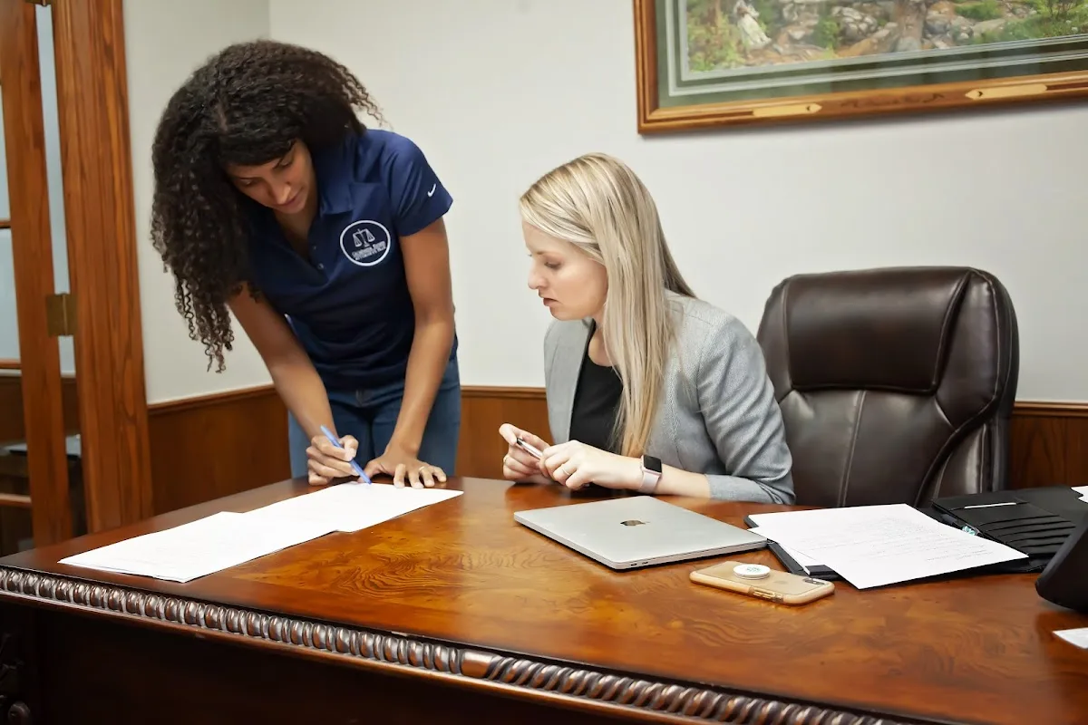 Oklahoma Estate Attorneys PLLC