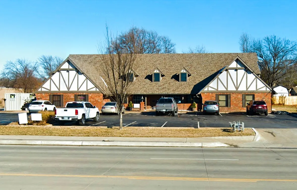 Oklahoma Estate Planning, PLLC