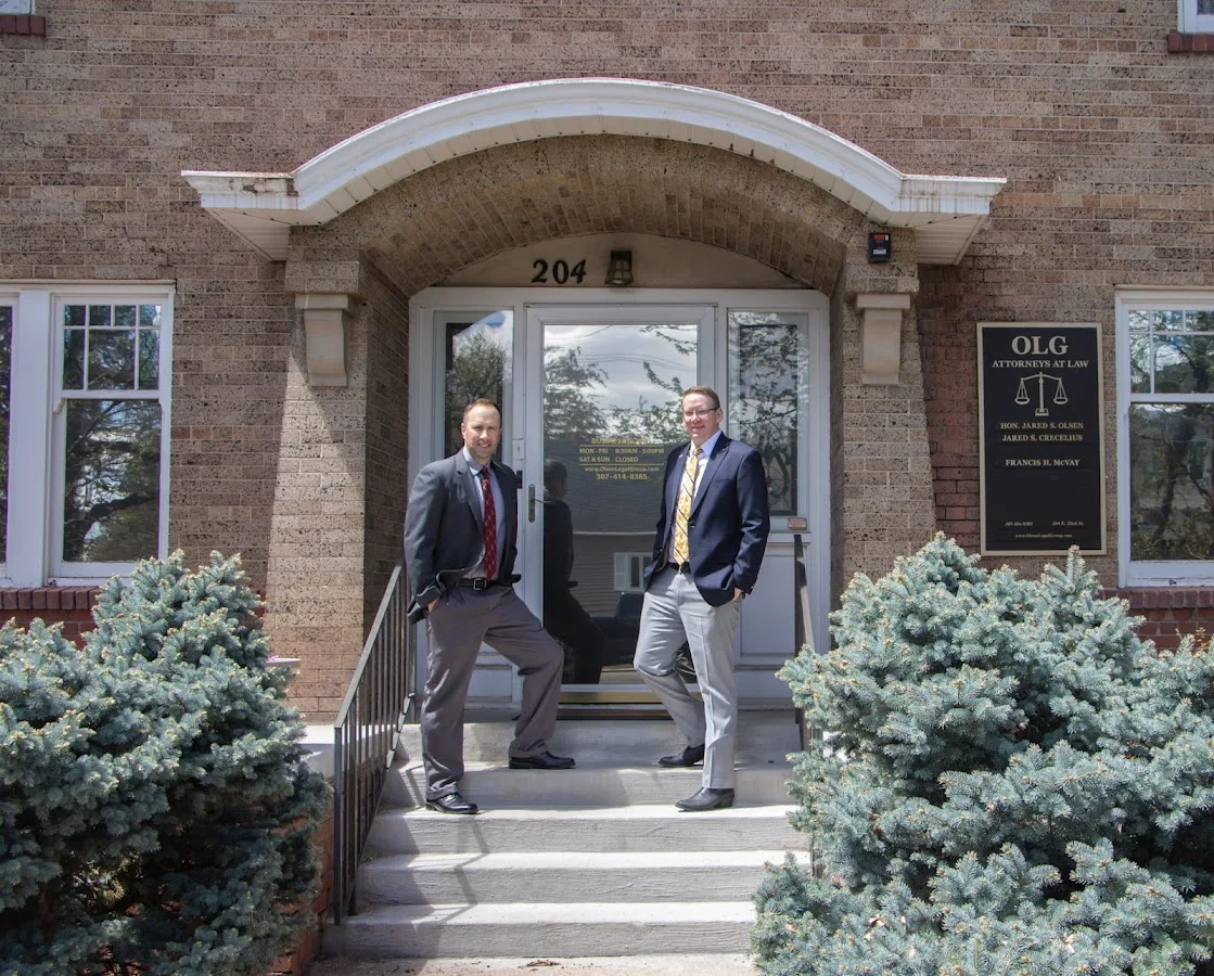 Olsen Crecelius Legal Group