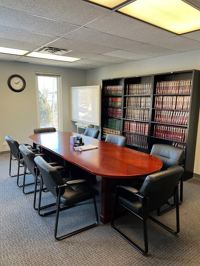 Otte & Czajkowska, LLC