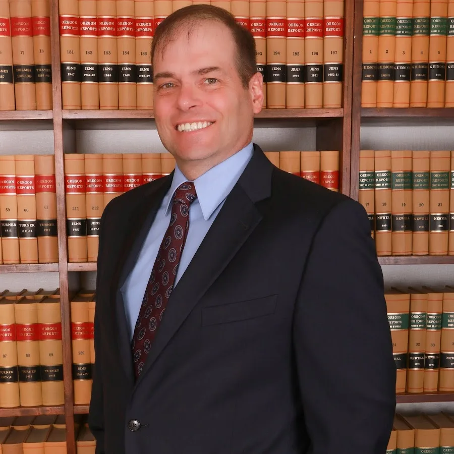 Phillip M Williams Attorney