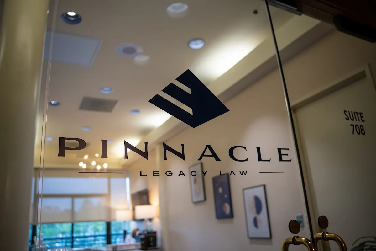 Pinnacle Legacy Law