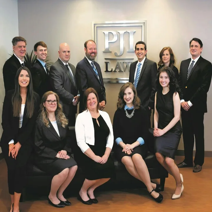 PJI Law, PLC