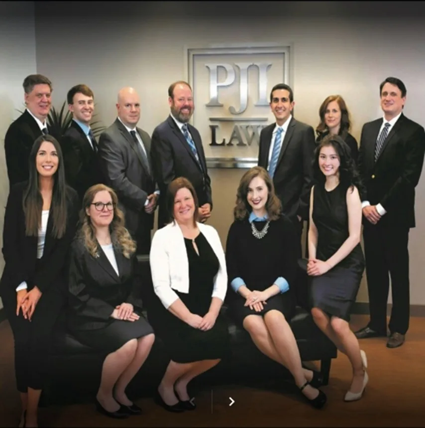 PJI Law, PLC