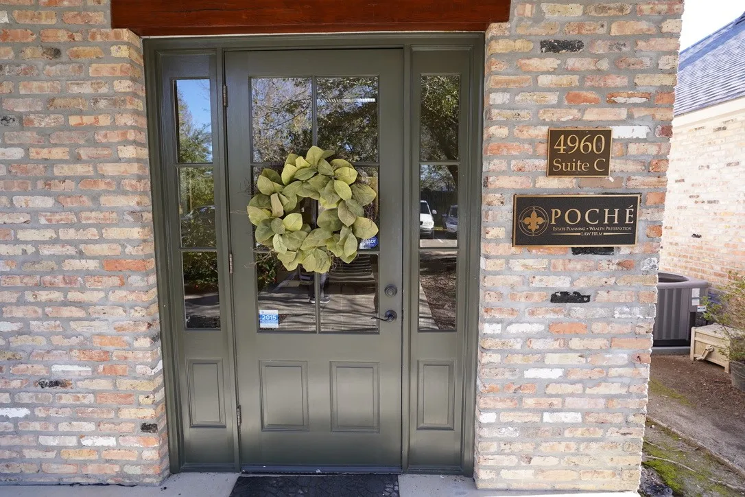 Poché Estate Planning Law Firm
