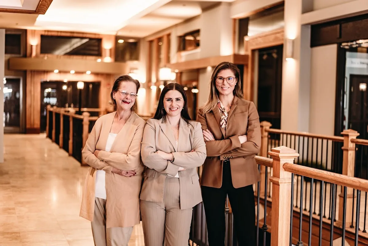 Priority Legal Group, PLLC