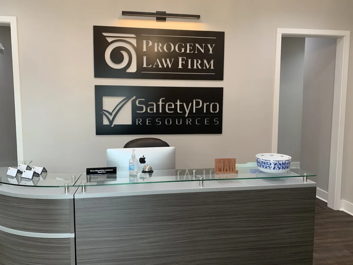 Progeny Law Firm
