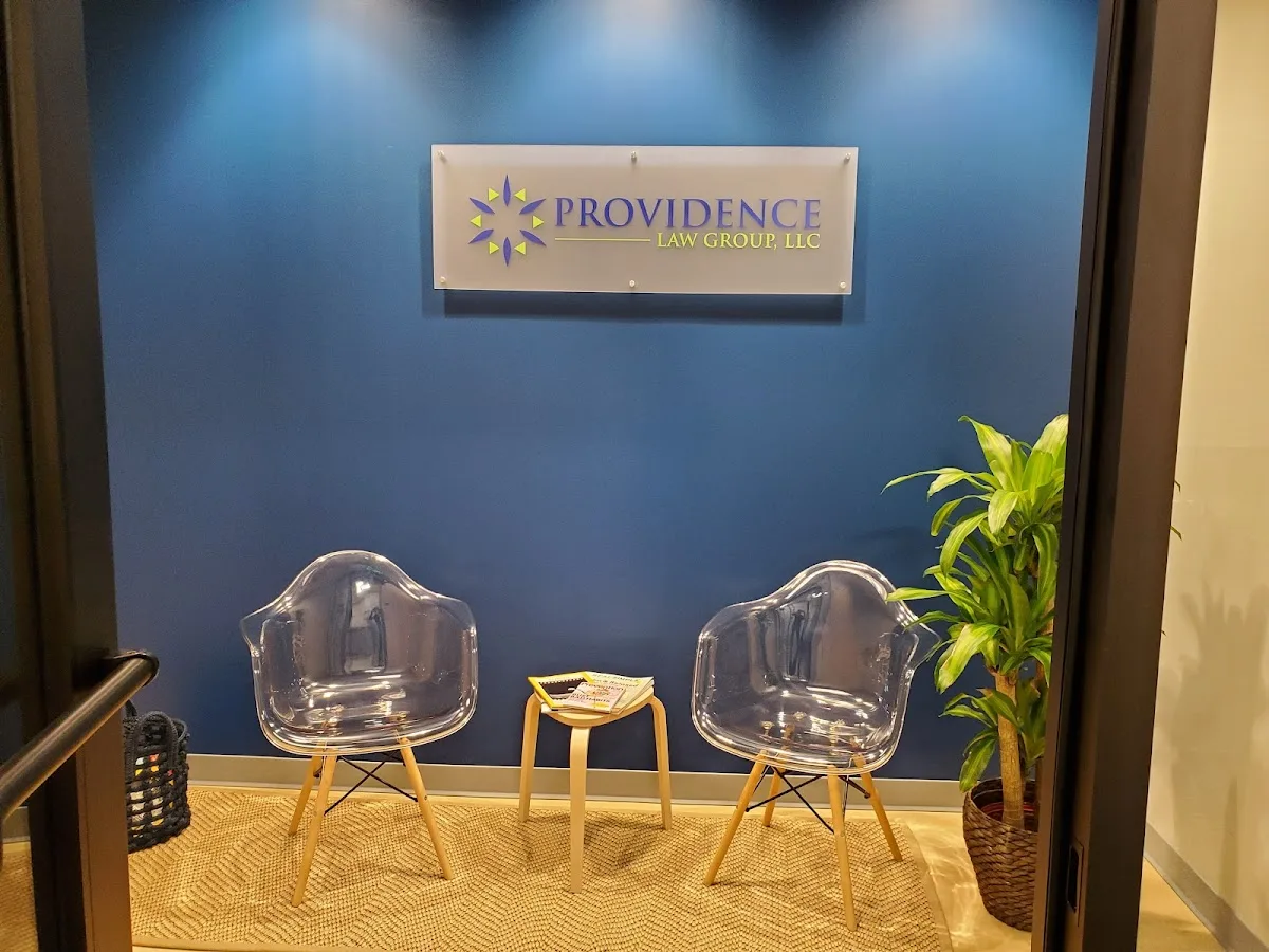 Providence Law Group, LLC