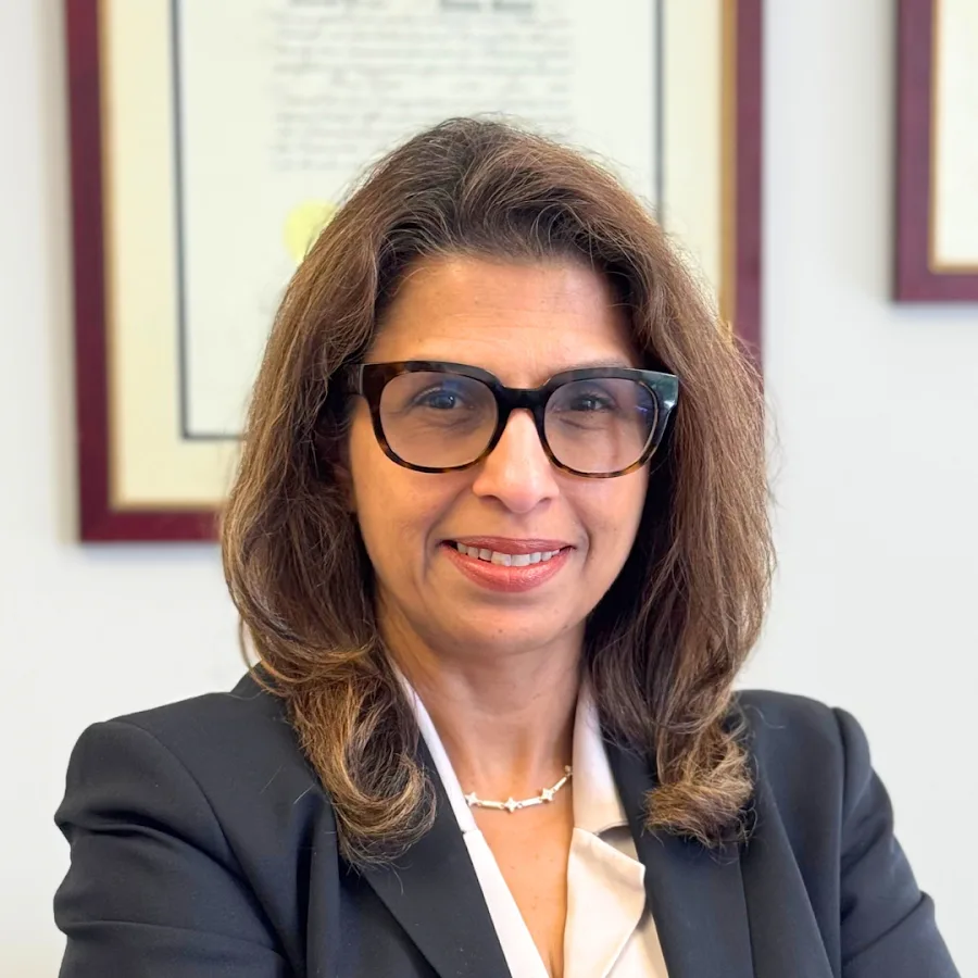 Reena Gulati PLLC