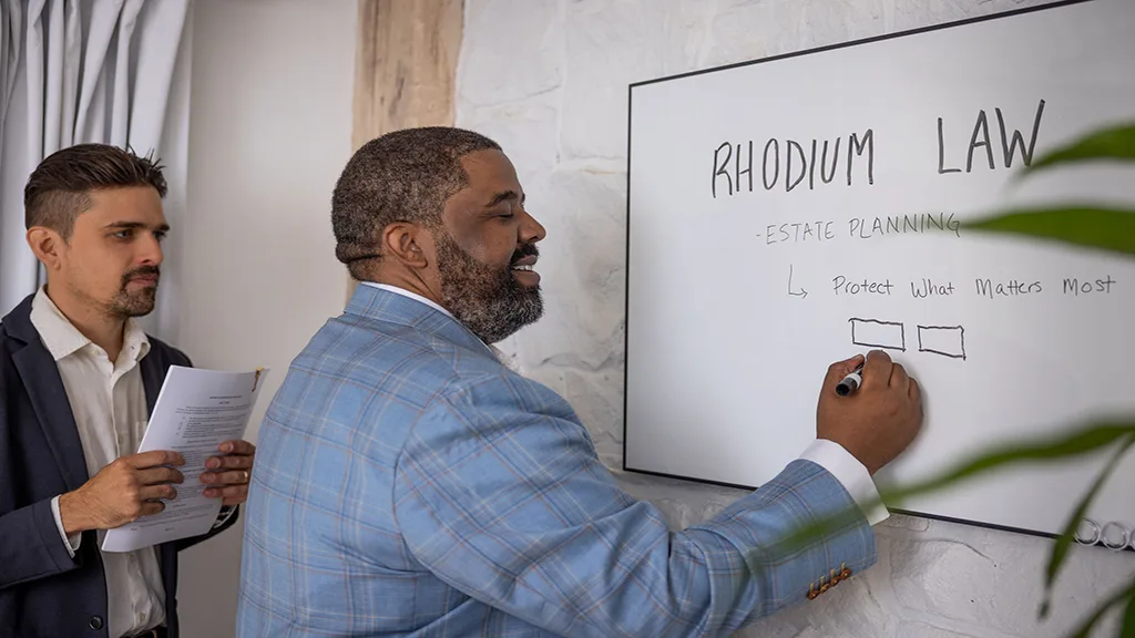 Rhodium Law, LLC