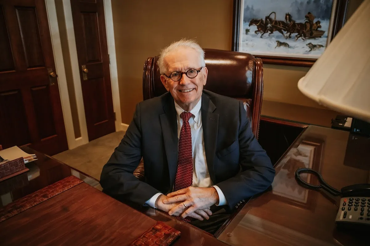 Richard J. Wall, Jr.