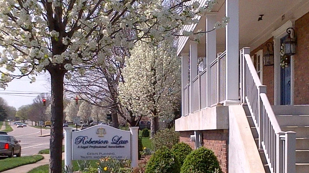 Roberson Law Firm