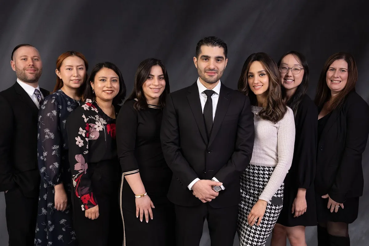 Roman Aminov Estate Law firm of Queens