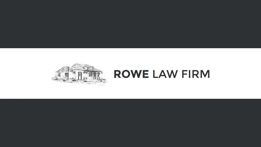 Rowe & Manning Law Firm LLC