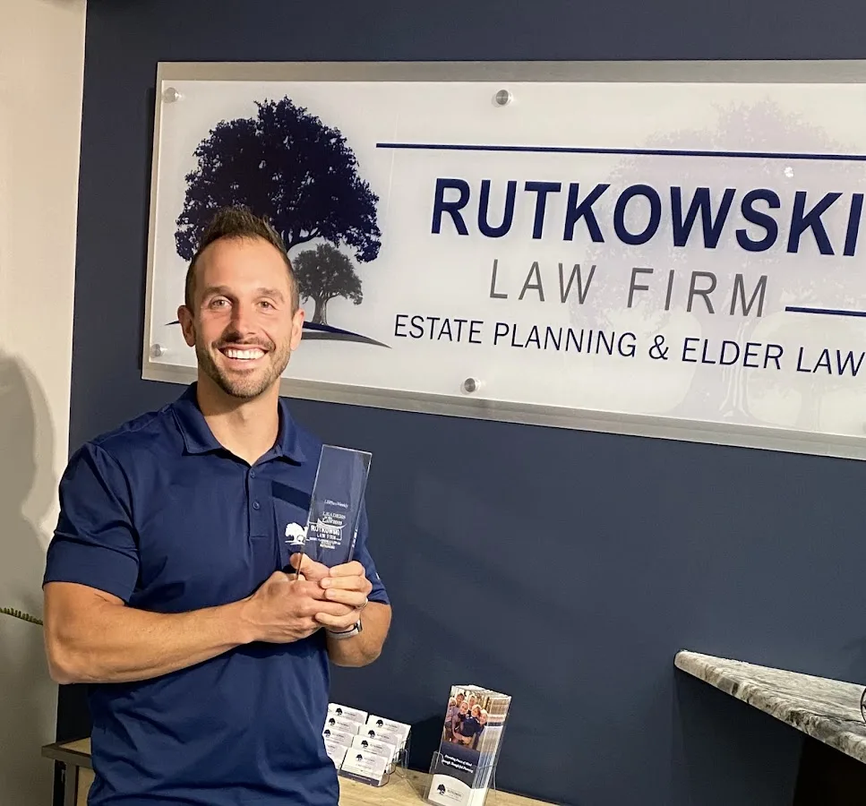 Rutkowski Law Firm Estate Planning & Asset Protection